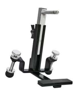 647139381855 LATIN PERCUSSION Gajate Bracket Holder