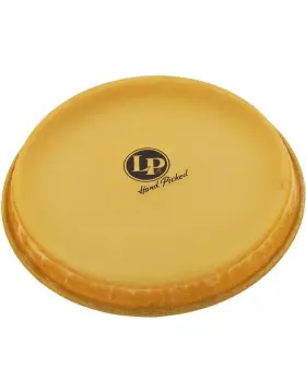 731201156813 LATIN PERCUSSION Bongo Head Rawhide