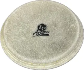 731201417068 LATIN PERCUSSION Bongo Head 731201417068 LATIN PERCUSSION Bongo Head