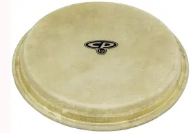 731201518376 LATIN PERCUSSION Rawhide Bongo Head Cosmic Lp