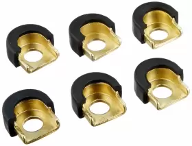 731201562843 LATIN PERCUSSION Procare Integrated Protectors