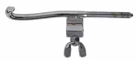 731201755153 LATIN PERCUSSION Galaxy Mic Lug