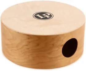 LP1412S1 LATIN PERCUSSION Snare Cajon