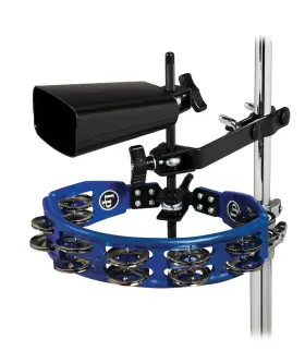LP160NYK LATIN PERCUSSION Tambourine Cowbell Mount Kit