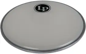 LP247B LATIN PERCUSSION Timbale Head Natural LP247B LATIN PERCUSSION Timbale Head Natural
