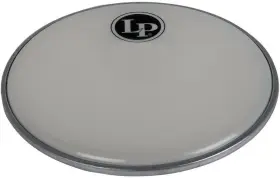 LP247C LATIN PERCUSSION Timbale Head Natural LP247C LATIN PERCUSSION Timbale Head Natural