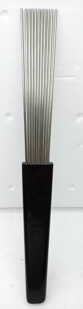 LP333 LATIN PERCUSSION Pro Guiro Scraper #2 LP333 LATIN PERCUSSION Pro Guiro Scraper #2