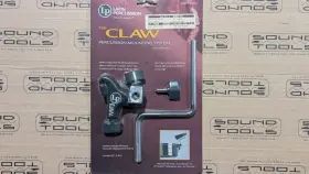 LP592B LATIN PERCUSSION Claw Mounting