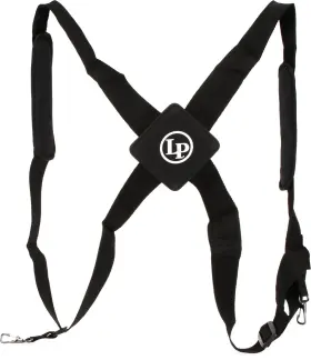 LP7301 LATIN PERCUSSION Strap Holder