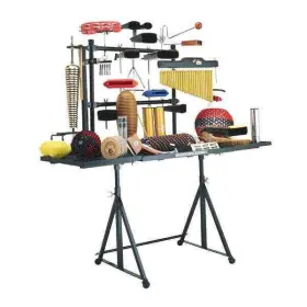 LP760A LATIN PERCUSSION Table