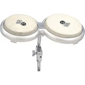 LP828M LATIN PERCUSSION Mounting Post Bongos