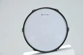 198168655375 LEMON Acoustic Mesh Head Drum Snare #3