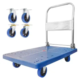 LGD-D0111C0001 LFGUD Push Dolly Platform Upgra