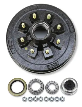 22050 LIBRA Trailer Brake Drum Kit 22050 LIBRA Trailer Brake Drum Kit