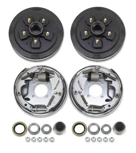 8-247H LIBRA Trailer Hub Drum Hydraulic