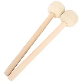 LIEBEWH4P95FRZUN72565 LIEBEWH Wool Felt Drum Mallet Stick
