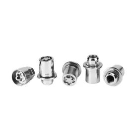 F-FT-000450 LIKALA Wheel Lug Nuts Lock Key Toyota Corol F-FT-000450 LIKALA Wheel Lug Nuts Lock Key Toyota Corol