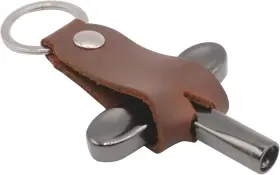 DKHBR-01 LIKE-IT MUSIC Drum Key Holder Drummer