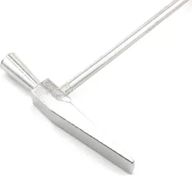KTHTPMTH-1 LIND KITCHEN Kalimba Tuning Hammer Thumb Piano #2