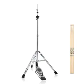 739771196093 LOLUNUT Hat Stand Cymbals High Pedal 739771196093 LOLUNUT Hat Stand Cymbals High Pedal
