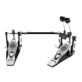 739771197441 LOLUNUT Double Bass Drum Pedal Kick Electric Wi