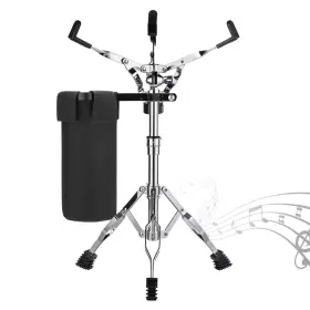 757420030536 LOLUNUT Snare Drum Stand Sticks Holder