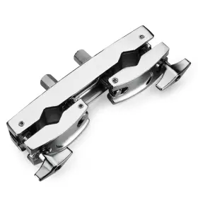 760714185744 LOLUNUT Cymbal Stand Clamp Drum Mount Percussion