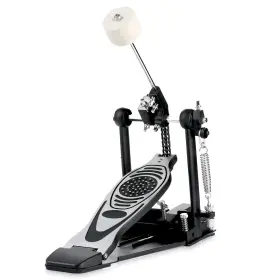 761270800737 LOLUNUT Bass Drum Pedal Double Chain Step Hammer
