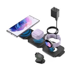 GY-Z12S LOPUION Pocket Wireless Charger Samsung Android Phone