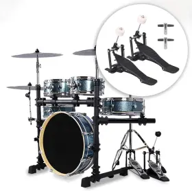 12.50X23.00X0.00CM LOVERMUSIC Drum Lxwxh #2 12.50X23.00X0.00CM LOVERMUSIC Drum Lxwxh #2