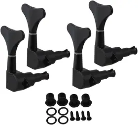 M20182254 LOVERMUSIC Heads Tuning Pegs Bass Tuners #2