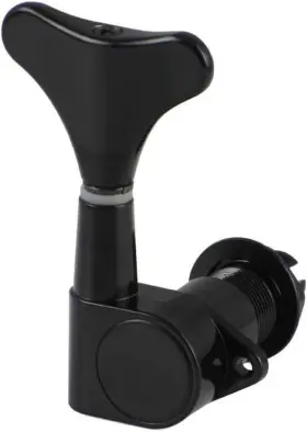 M20182254 LOVERMUSIC Heads Tuning Pegs Bass Tuners #3