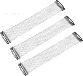 NW211626837803313276 LOVERMUSIC Strands Steel Snare Drum Wire