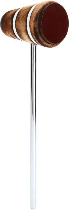 107-282828-1414-01 LOW BOY Standard Daddy Bass Drum Beater