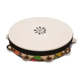 LP7023 LP Beat Tambourine Single Row Head LP7023 LP Beat Tambourine Single Row Head