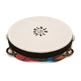 LP7022 LP Beat Tambourine Single Row Head