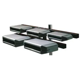 LP1210 LP Percussion Granite Blocks Mounting Bracket Drum