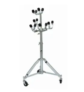 LP445 LP Latin Percussion Bata Drum Stand LP445 LP Latin Percussion Bata Drum Stand
