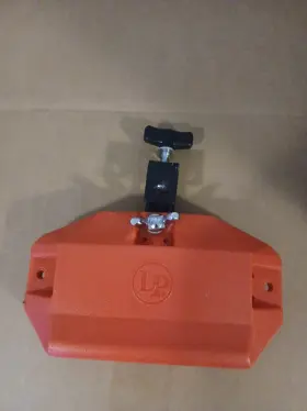 LP1207 LP Jam Block Bracket Pitch