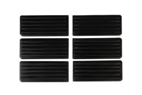 LP921 LP Rubber Bumper LP921 LP Rubber Bumper