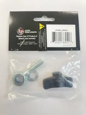 LP308 LP Eyebolt Mountable Cowbells #2