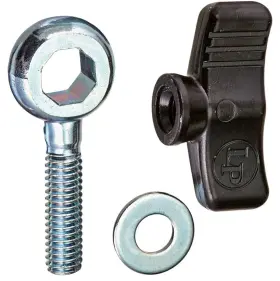 LP308 LP Eyebolt Mountable Cowbells