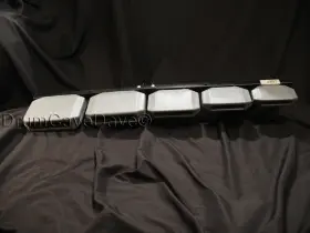 LP1210 LP Latin Percussion Granite Blocks Set