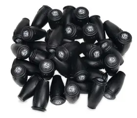 LP201-BK LP Conga Shaker Pack