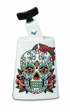 LP204C-SS LP Skull Collect Mount