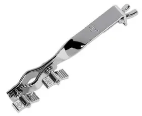 LP236D LP Mount Bracket Chimes LP236D LP Mount Bracket Chimes