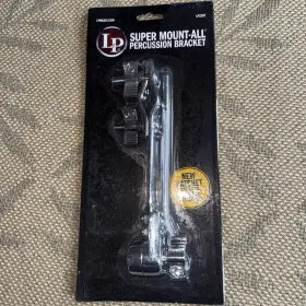 LP236T LP Mount Bracket