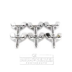 LP375B LP Thumbscrew LP375B LP Thumbscrew