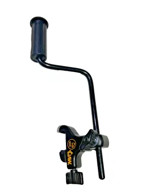 LP592A-X LP Latin Drum Microphone Claw Neil Peart Tom Mic LP592A-X LP Latin Drum Microphone Claw Neil Peart Tom Mic