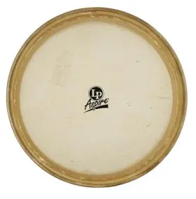 LPA640B LP Aspire Rawhide Conga Head